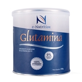 Glutamina - pote 300g 