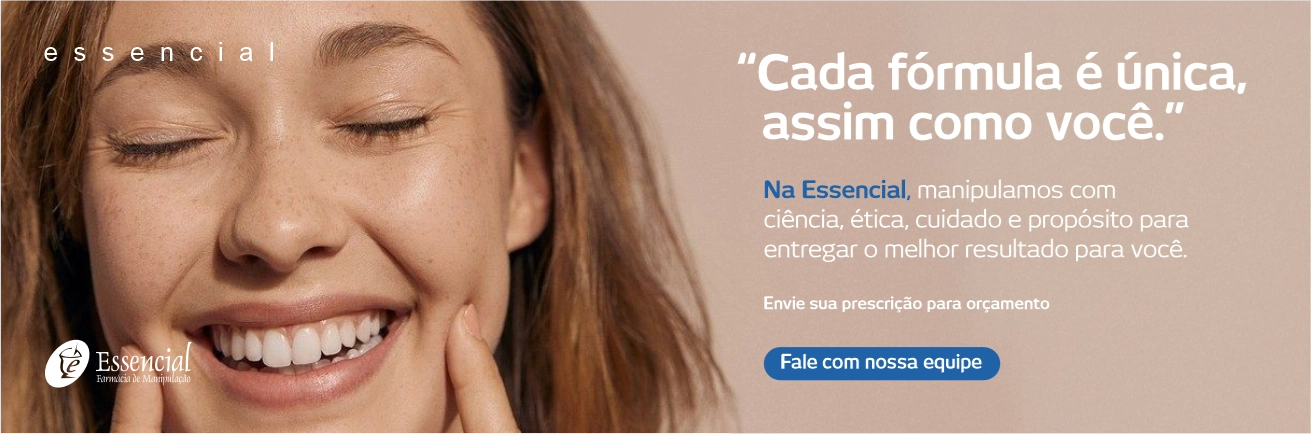 Manipule sua fórmula