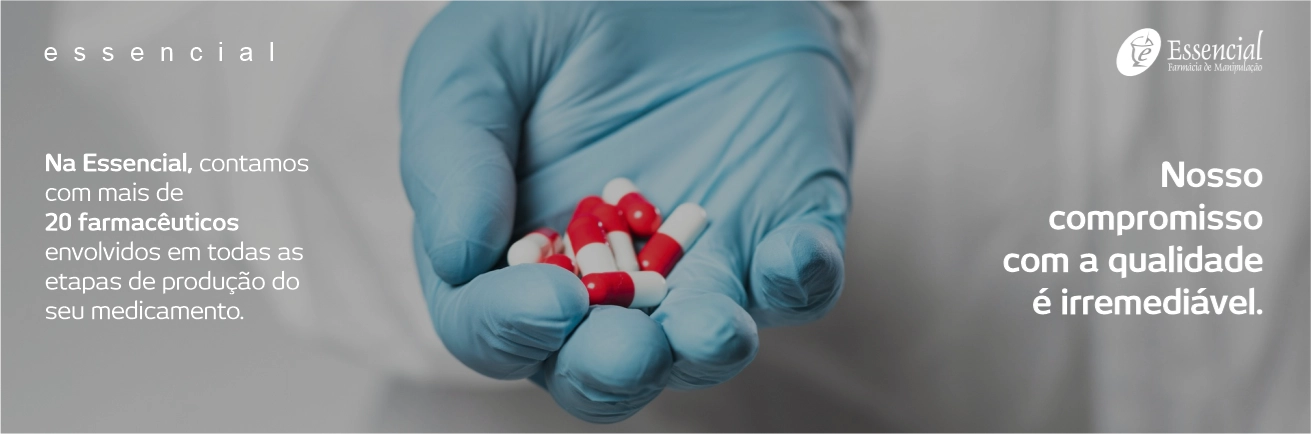 Equipe farmacêutica
