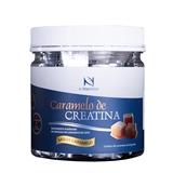 Caramelo de Creatina 60 Caramelos