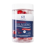 Gummies de Colágeno sabor Frutas Vermelhas -  30 gomas