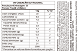 Caramelo de Creatina sabor Brigadeiro - 60 Caramelos