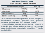 Gluta Immunity - pote 300g