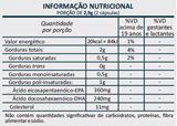 Ômega 3 18/12 1000mg - 90 cápsulas
