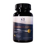 Vitamina D3 - 2000UI