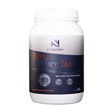 Pure Whey Iso - pote 900g