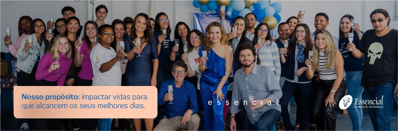 Nosso Proposito