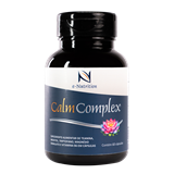 Calm Complex - 60 cápsulas