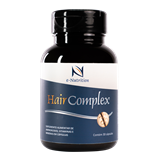 Hair Complex - 30 cápsulas