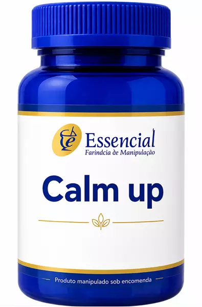Calm up