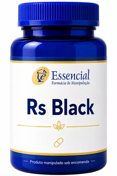 RS Black